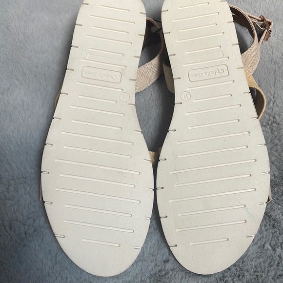 Ophelia Roe - Women’s Sandals - Picture 5 of 6